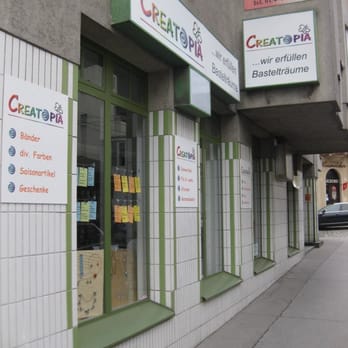 Creatopia - Cards & Stationery Near Me - Vienna, 9