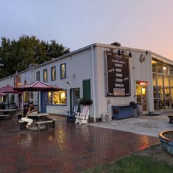Fair Game Beverage Company - Fair Game Beverage Company, Pittsboro