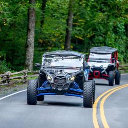Ridge Riders Adventure Rentals - Ridge Riders Adventure Rentals