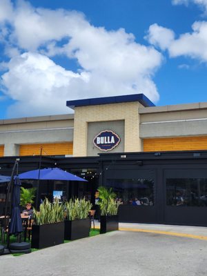 Bulla Gastrobar The Falls by null