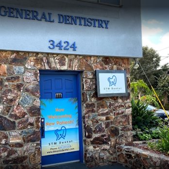 STM DENTAL PRACTICE - CLOSED - Updated August 2025 - 18