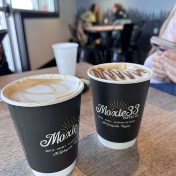 Moxie33 Coffee - Coffee & Tea Near Me - McGaheysville, Virginia Moxie33 Coffee - Coffee & Tea Near Me - McGaheysville, Virginia