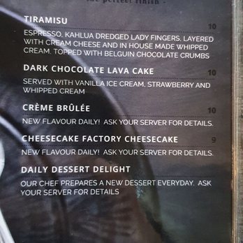 Diana's Oyster Bar And Grill - Seafood Near Me - Markham, Ontario