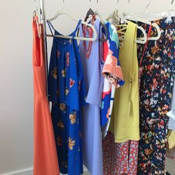 Ladybird Styling