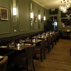 The Salusbury