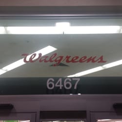 Walgreens
