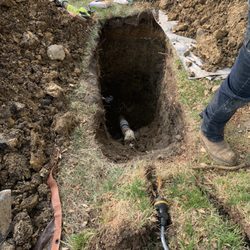 Texas Service Plumbing