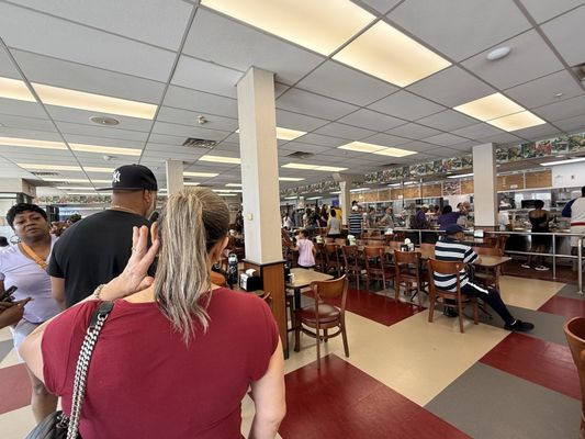 Shapiro's Delicatessen by null
