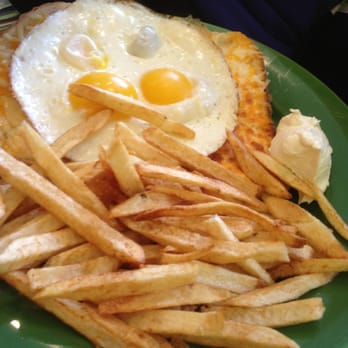 Sunflower Cafe - Cappricio breakfast - Cafes Near Me - Lawrence, New York