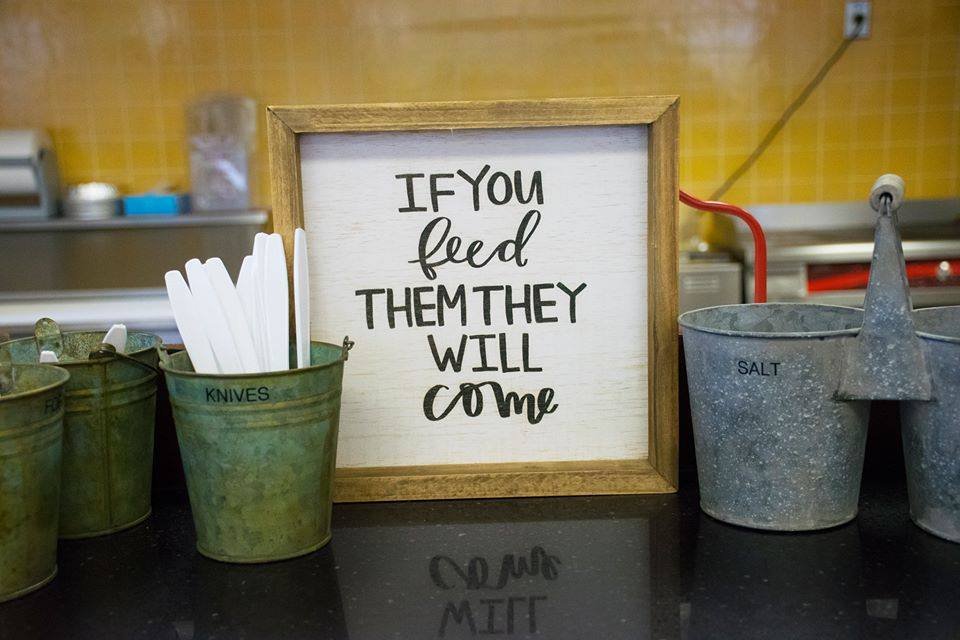 Mama T's Country Kitchen