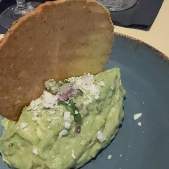Javiers - The guacamole! - New Mexican Cuisine Near Me - Pasadena, California