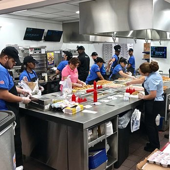 White Castle - New Kitchen - Burgers Near Me - Lynbrook, New York White Castle - New Kitchen - Burgers Near Me - Lynbrook, New York