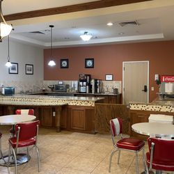 Twin Pines North Nursing and Rehabilitation Center