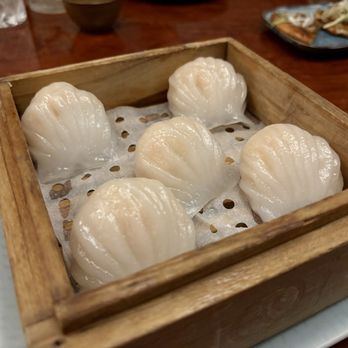 Qi Austin - Shrimp har gow - Dim Sum Near Me - Austin, Texas Qi Austin - Shrimp har gow - Dim Sum Near Me - Austin, Texas