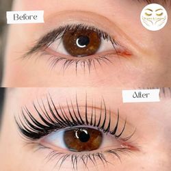 Brows & Lashes By Angel
