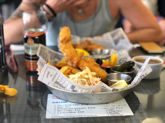 Auntie Ag's Seafood Cafe by null