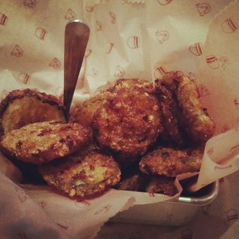 Bareburger - Hell's Kitchen - Burgers Near Me - New York, New York