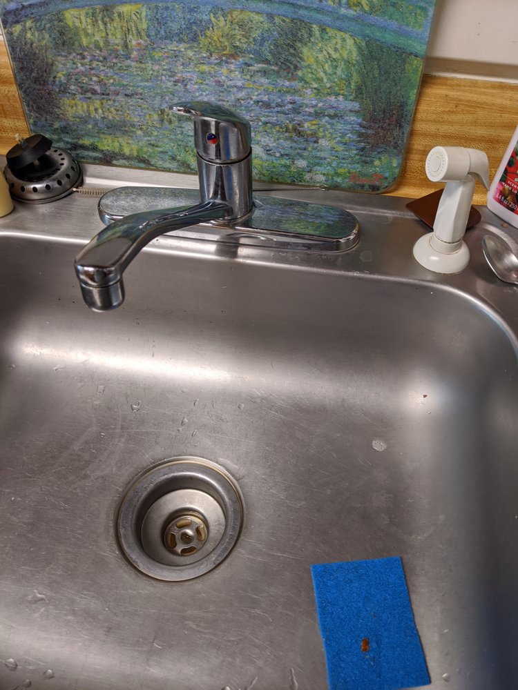 Slide of Barnett Residential Services