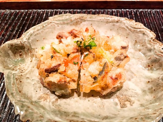 Kagurazaka Ishikawa by null