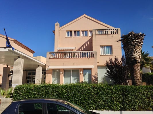 Hotel Ibersol Antemare (Only Adults) by null