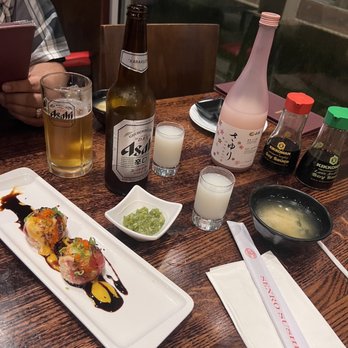 Senro Sushi - Sushi Bars Near Me - San Jose, California Senro Sushi - Sushi Bars Near Me - San Jose, California