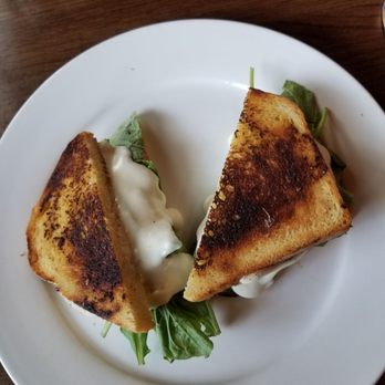 Cocha - Italian Grilled Cheese (Lunch Menu) - New American Near Me - Baton Rouge, Louisiana Cocha - Italian Grilled Cheese (Lunch Menu) - New American Near Me - Baton Rouge, Louisiana