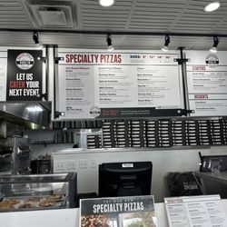 Brenz Pizza Co. Dublin
