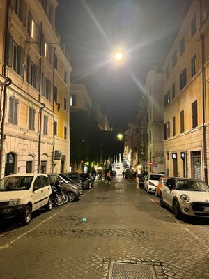 Ai Tre Scalini by null
