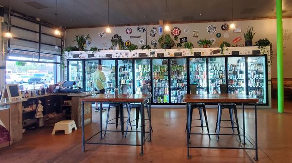 Craft and Draft Irmo by null