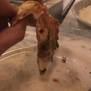 Apizza Regionale - Salsiccia pizza. - Pizza Near Me - Syracuse, New York Apizza Regionale - Salsiccia pizza. - Pizza Near Me - Syracuse, New York