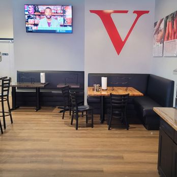 V Pizza + Sidecar - Pizza Near Me - Jacksonville, Florida V Pizza + Sidecar - Pizza Near Me - Jacksonville, Florida