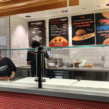 Piezzetta Pizza Kitchen - Pizza Near Me - Reno, Nevada