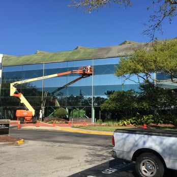 North Fl Custom Coatings - exterior commercial - Painters Near Me - Jacksonville, Florida North Fl Custom Coatings - exterior commercial - Painters Near Me - Jacksonville, Florida