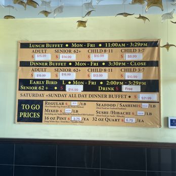 Buffet City - Menu 9/15/26 - Asian Fusion Near Me - Port Charlotte, Florida Buffet City - Menu 9/15/26 - Asian Fusion Near Me - Port Charlotte, Florida