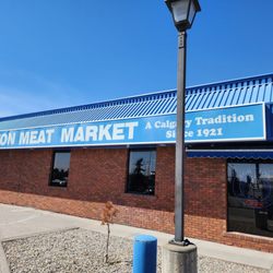 Bon Ton Meat Market