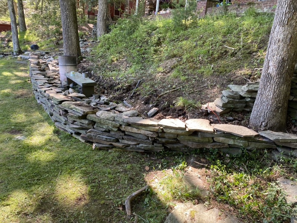 RELIEF LANDSCAPING Port Jervis, New York Landscaping Phone Number