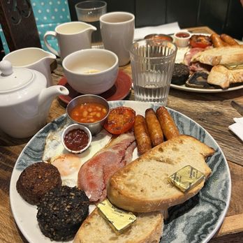 Keoghs Café - Coffee & Tea Near Me - Dublin, D
