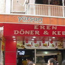 Eren Döner ve Kebap