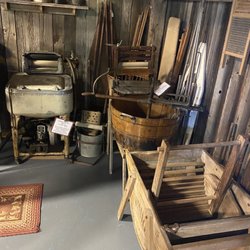 Babbie Rural & Farm Learning Museum