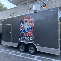 The Rican Lab