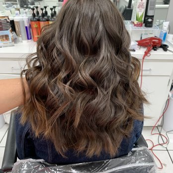 Mirage Hair Studio - Hair Salons Near Me - San Diego, California