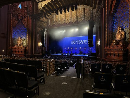 Fox Theater by null