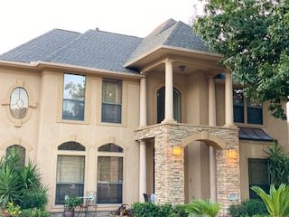Slide of Crystals Roofing