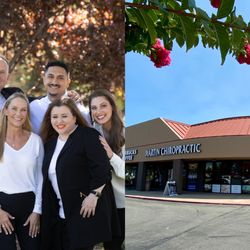 Martin Family Chiropractic Centers - Concord