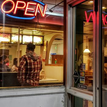 China Express - Dingy appearance - Chinese Near Me - Burlington, Vermont