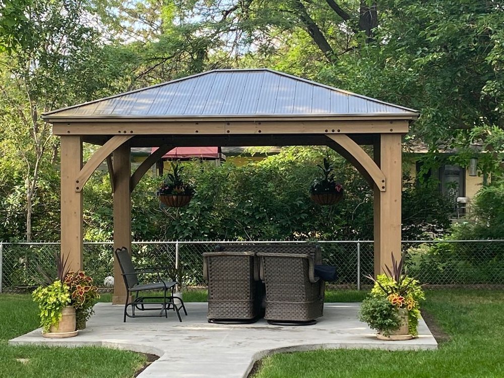 Slide of Anvalang Home Services