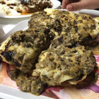 Café Corta'o - Molletes con salsa de champiñones - Cafeteria Near Me - San Luis Potosí, SLP Café Corta'o - Molletes con salsa de champiñones - Cafeteria Near Me - San Luis Potosí, SLP