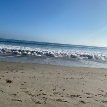 Doheny State Beach - Beaches Near Me - Dana Point, California