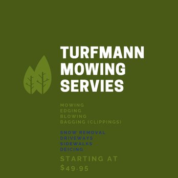 TURFMANN - Lawn Services Near Me - Pittsburgh, Pennsylvania TURFMANN - Lawn Services Near Me - Pittsburgh, Pennsylvania