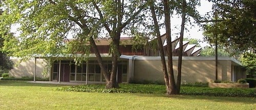 Ravensworth PDO Preschool - childcare center in Annandale, VA